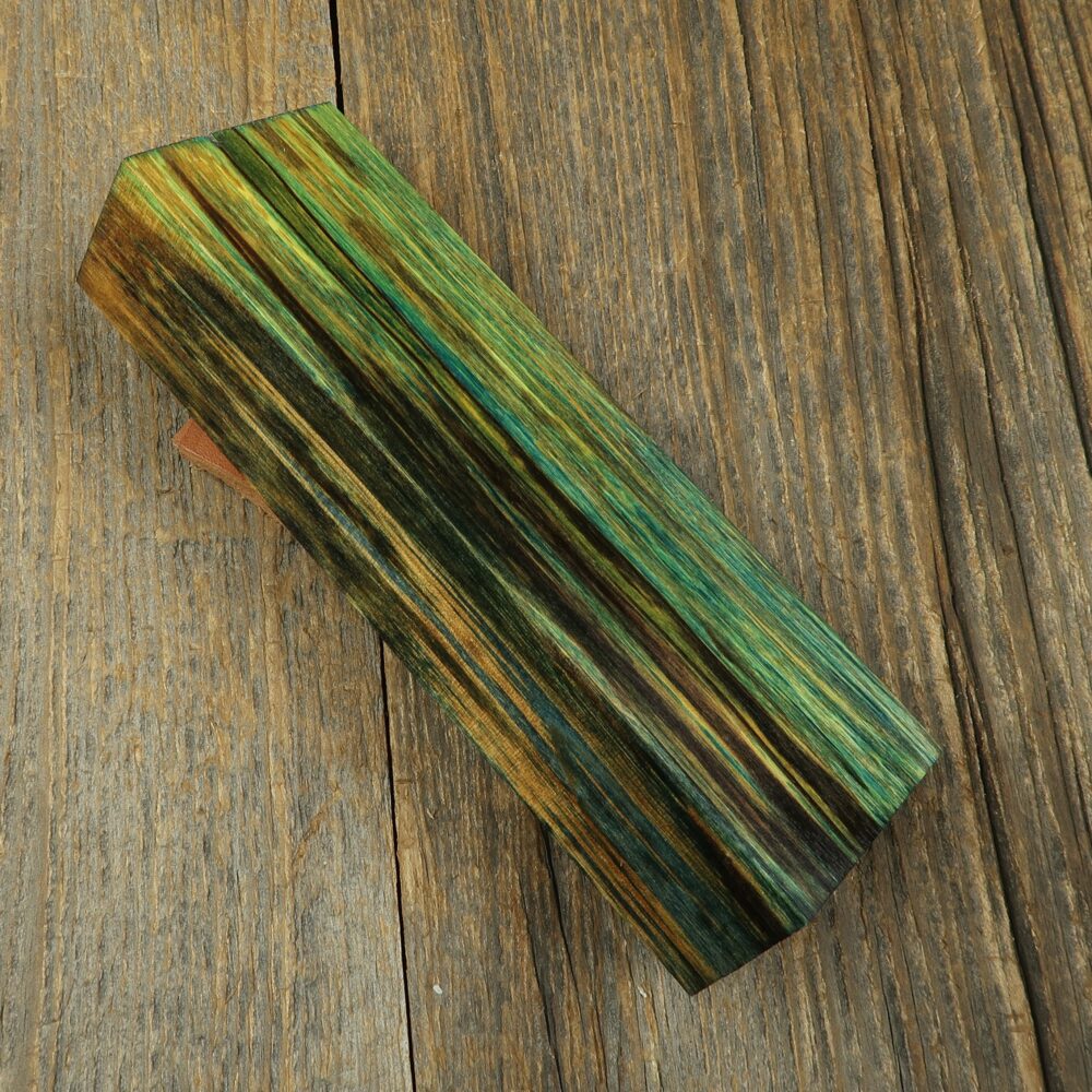 Drewno stabilizowane - 583