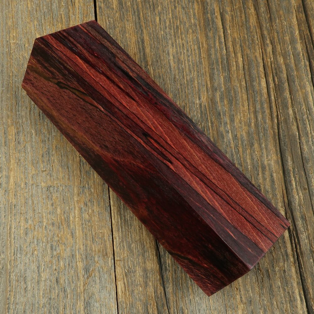 Drewno stabilizowane - 584