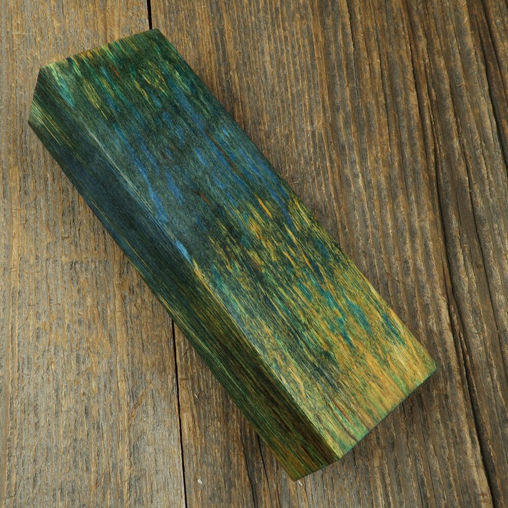 Drewno stabilizowane - 585