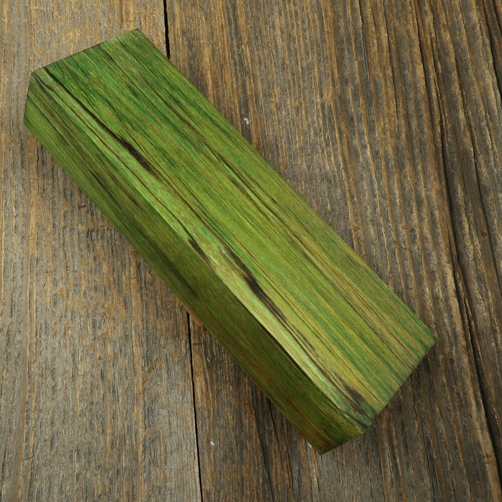 Drewno stabilizowane - 587