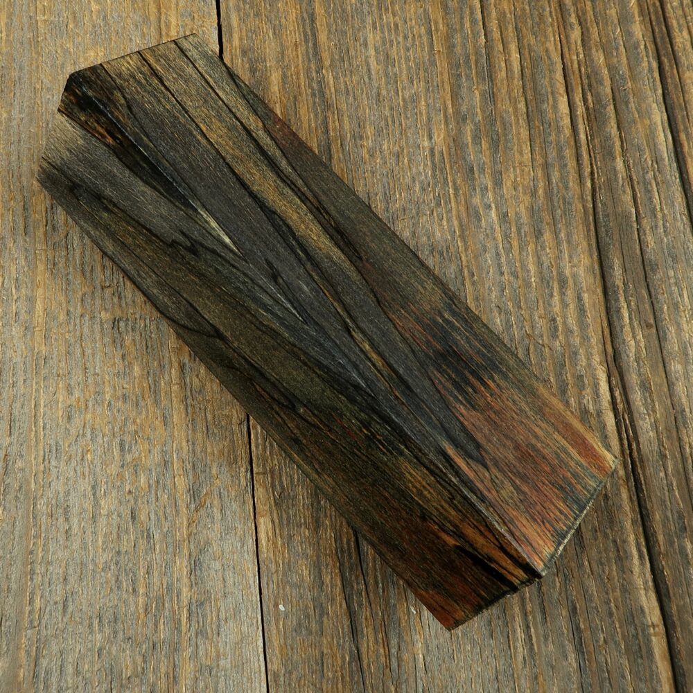 Drewno stabilizowane - 588