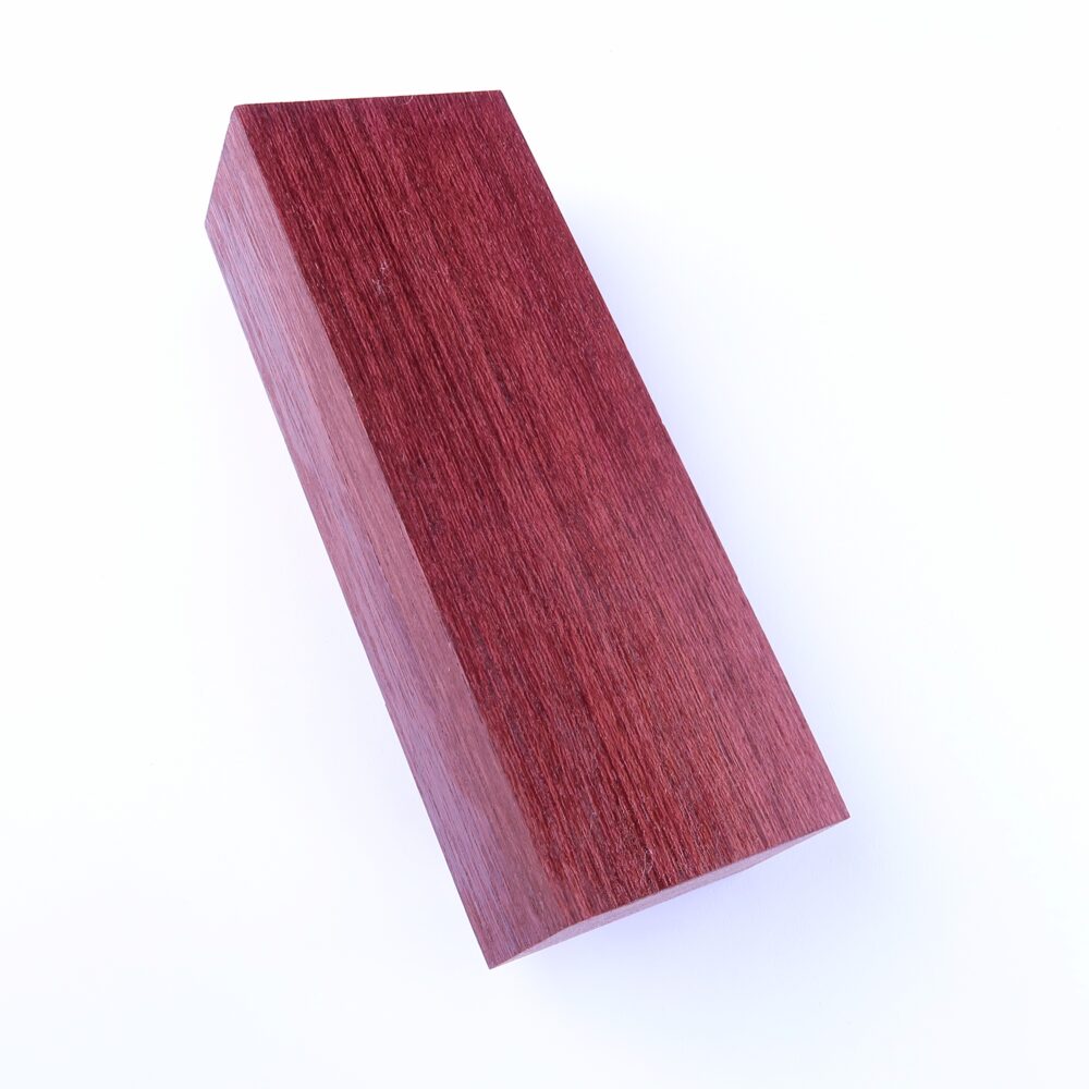 Amarant - purple heart