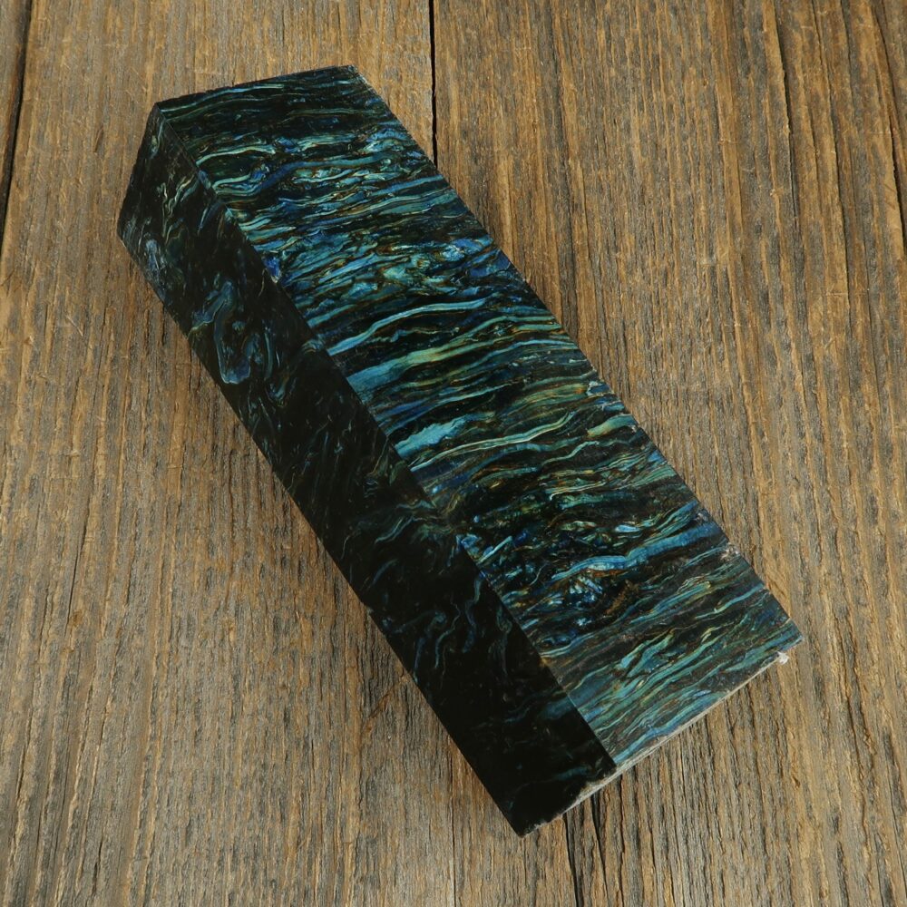 Stabilized HempWood - 592