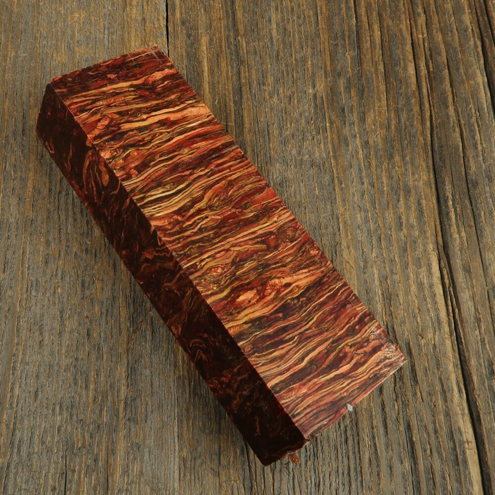 Stabilized HempWood - 594