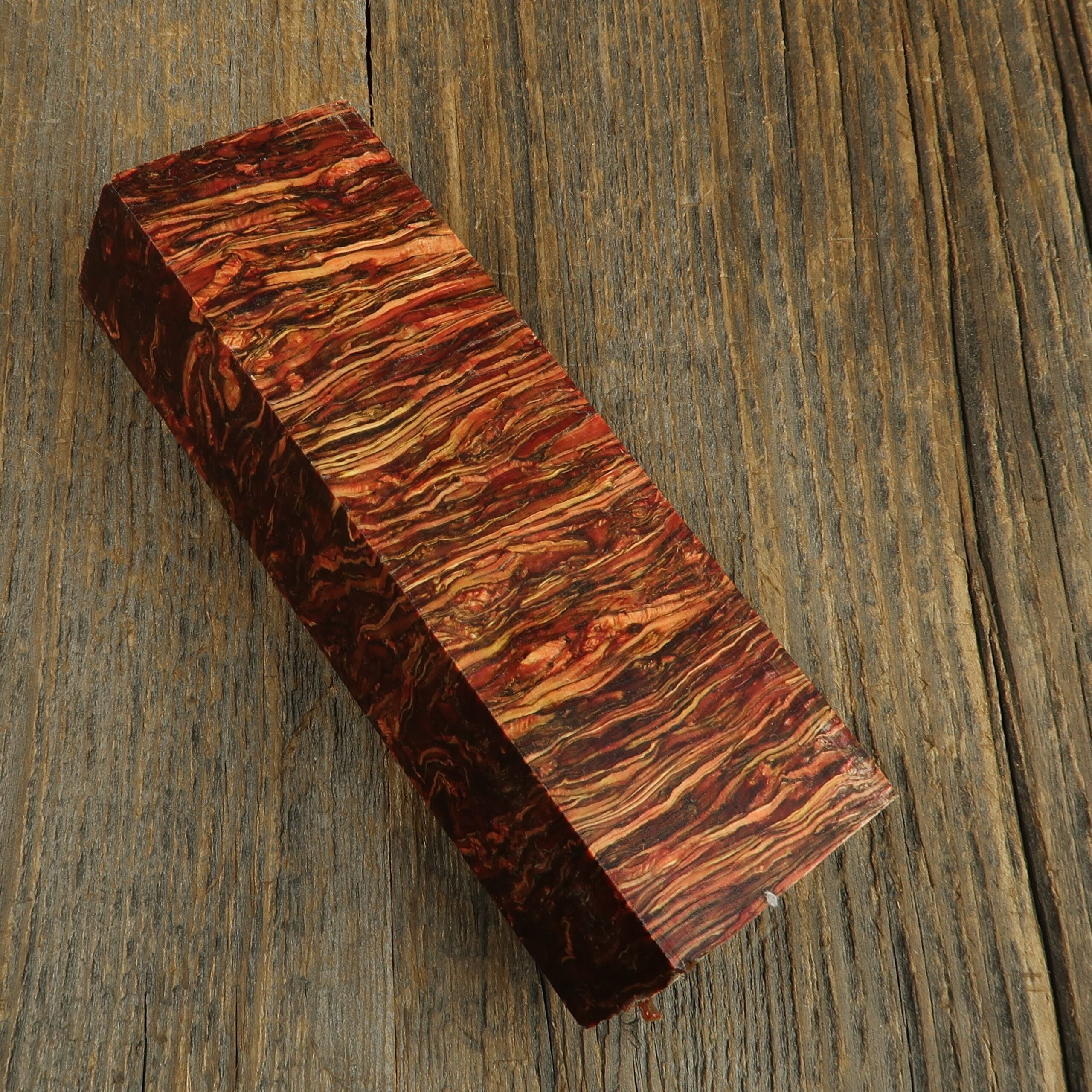 Stabilized HempWood - 594