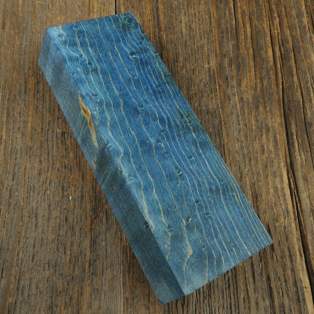 Drewno stabilizowane - 599