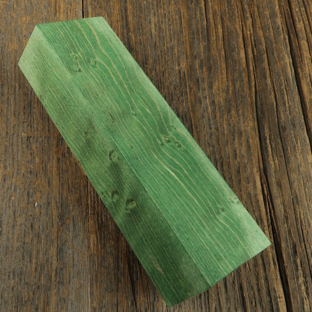 Drewno stabilizowane - 601