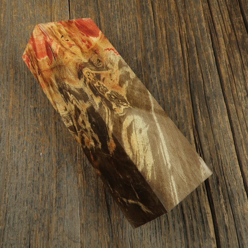 Drewno stabilizowane - 606