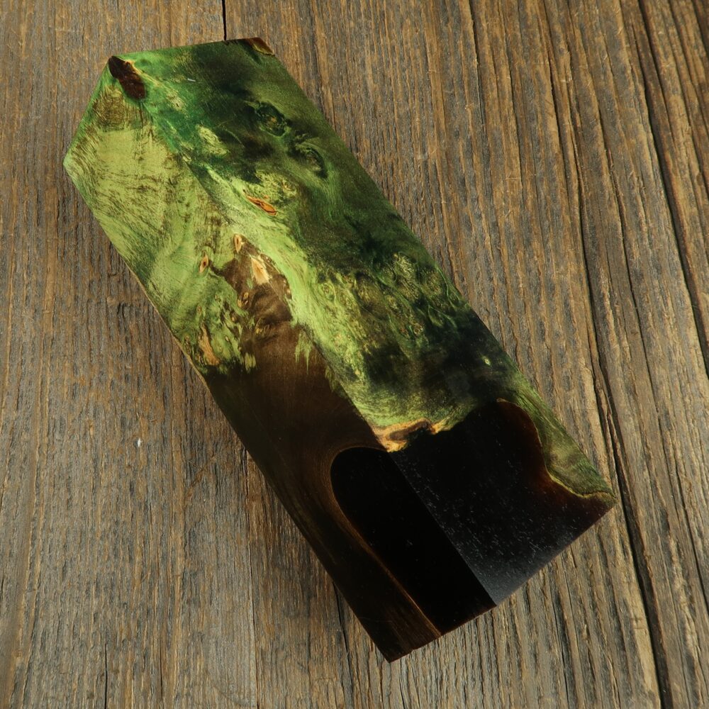 Drewno stabilizowane - 610