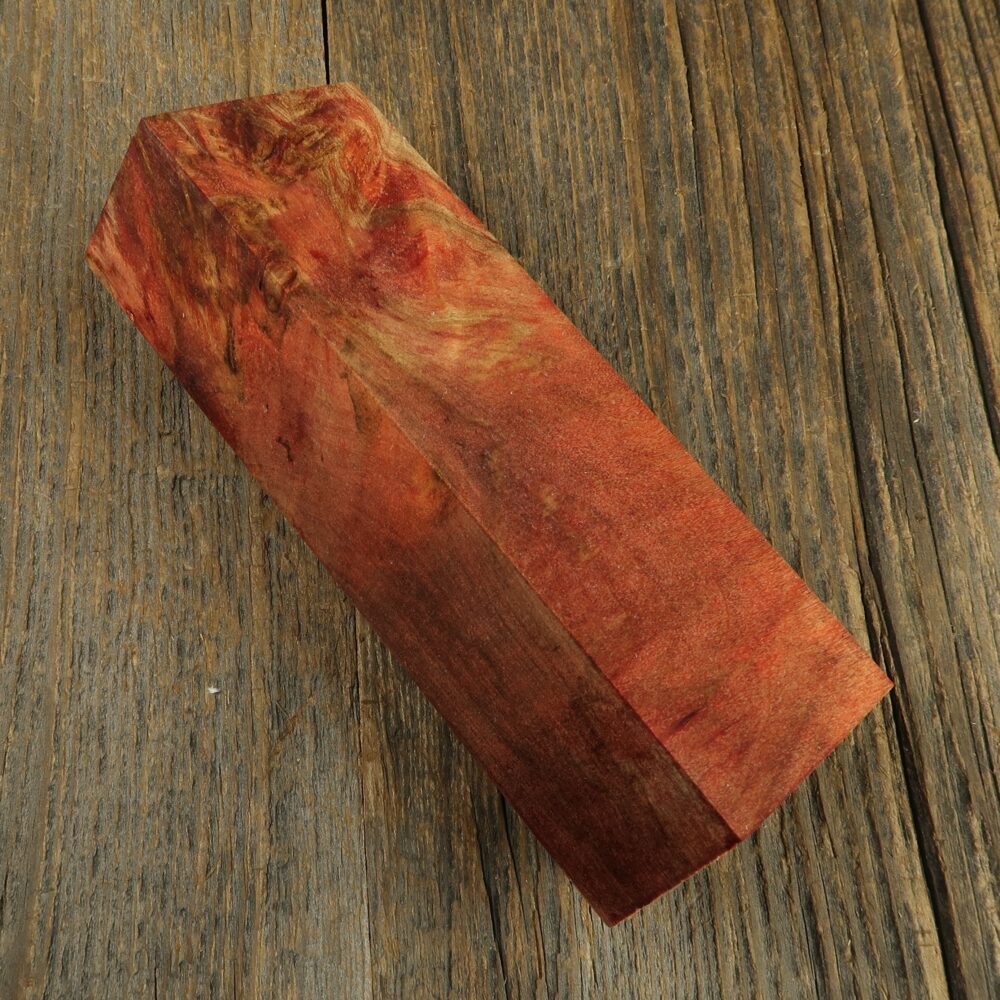 Drewno stabilizowane - 614