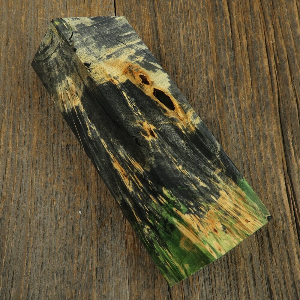 Drewno stabilizowane - 615