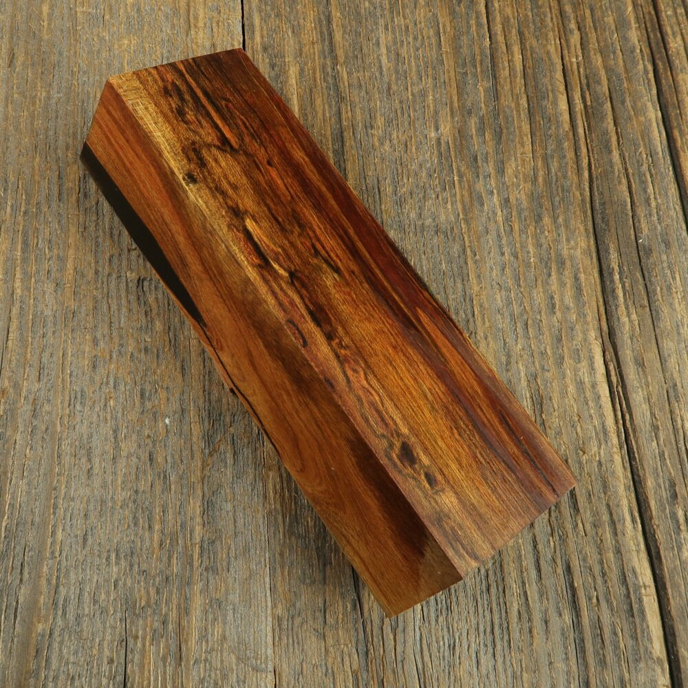 Drewno stabilizowane - 619