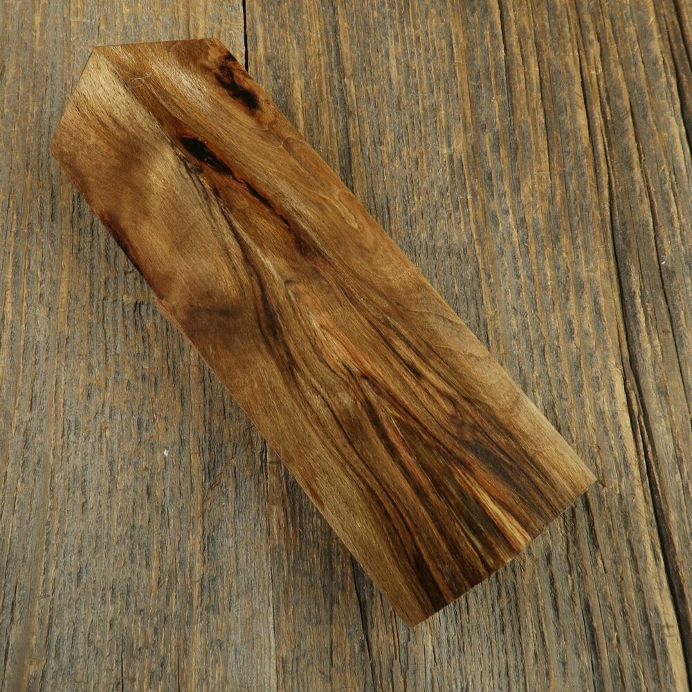 Drewno stabilizowane - 620