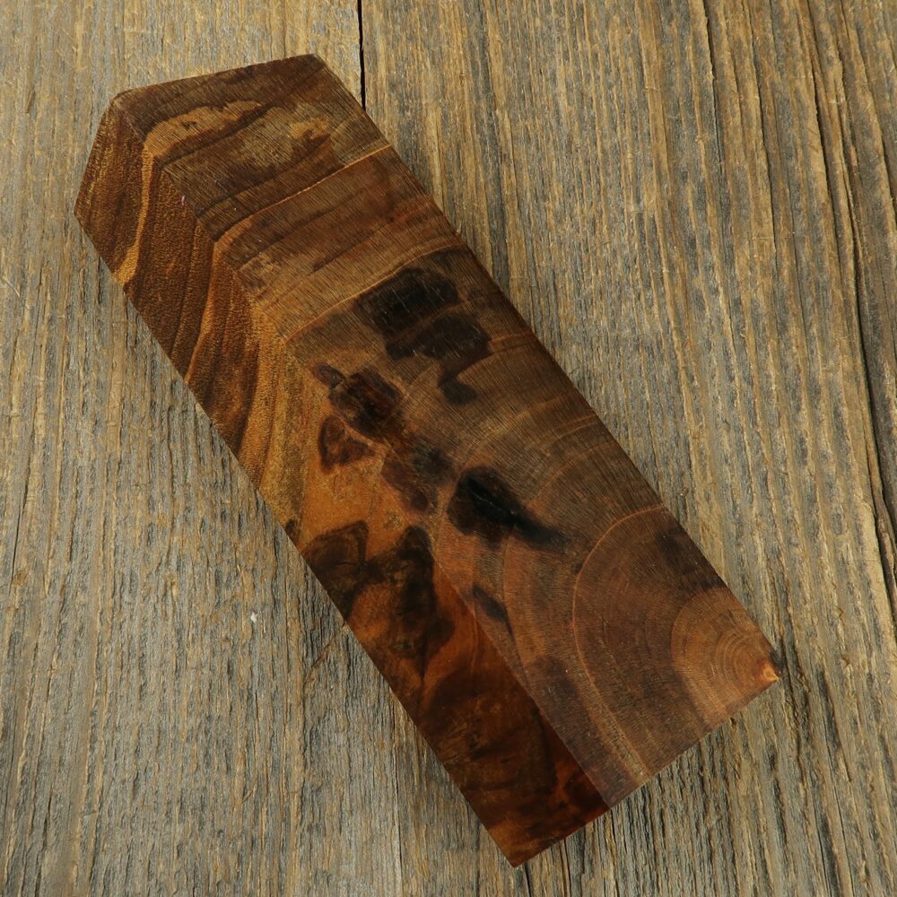 Drewno stabilizowane - 622