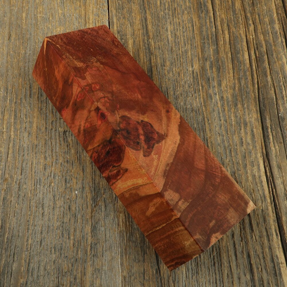 Drewno stabilizowane - 623