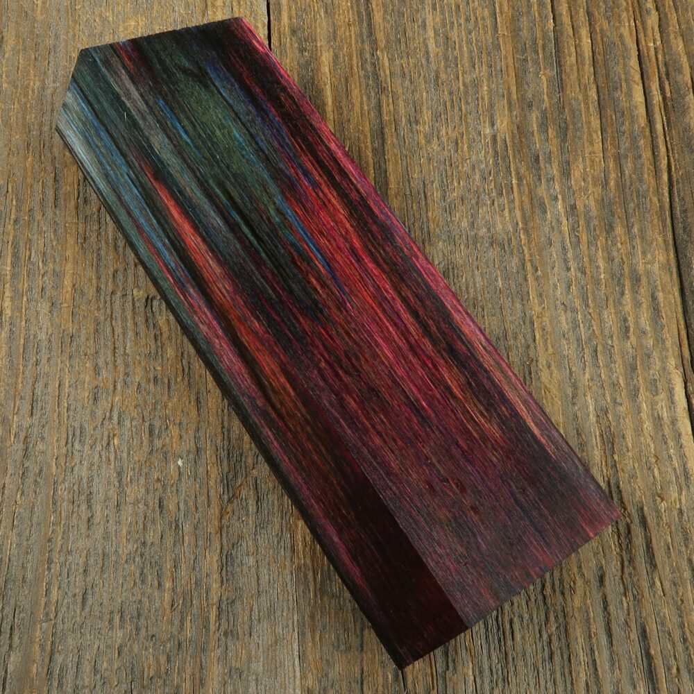 Drewno stabilizowane - 625