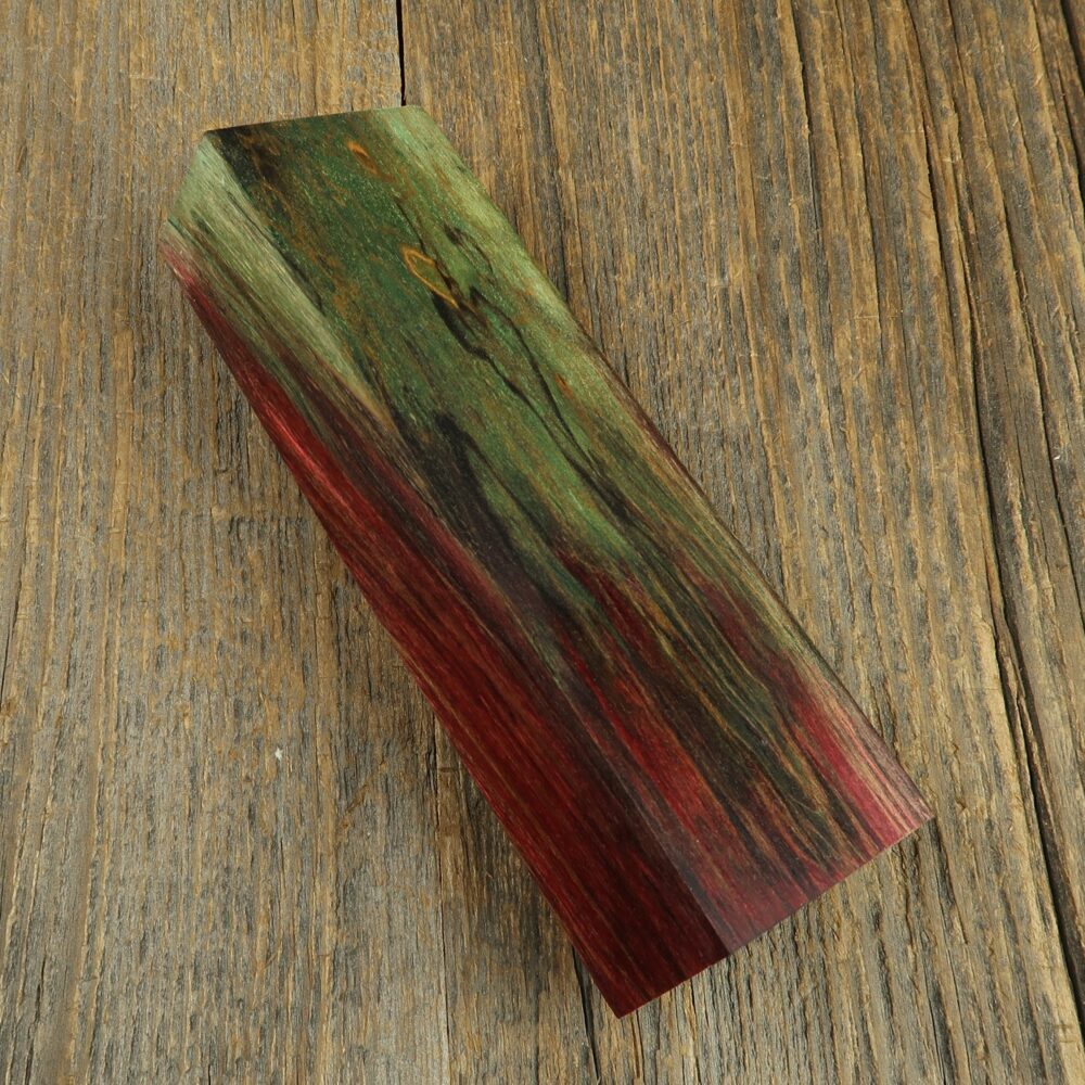 Drewno stabilizowane - 626