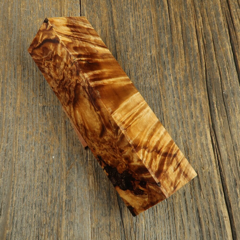 Drewno stabilizowane - 627