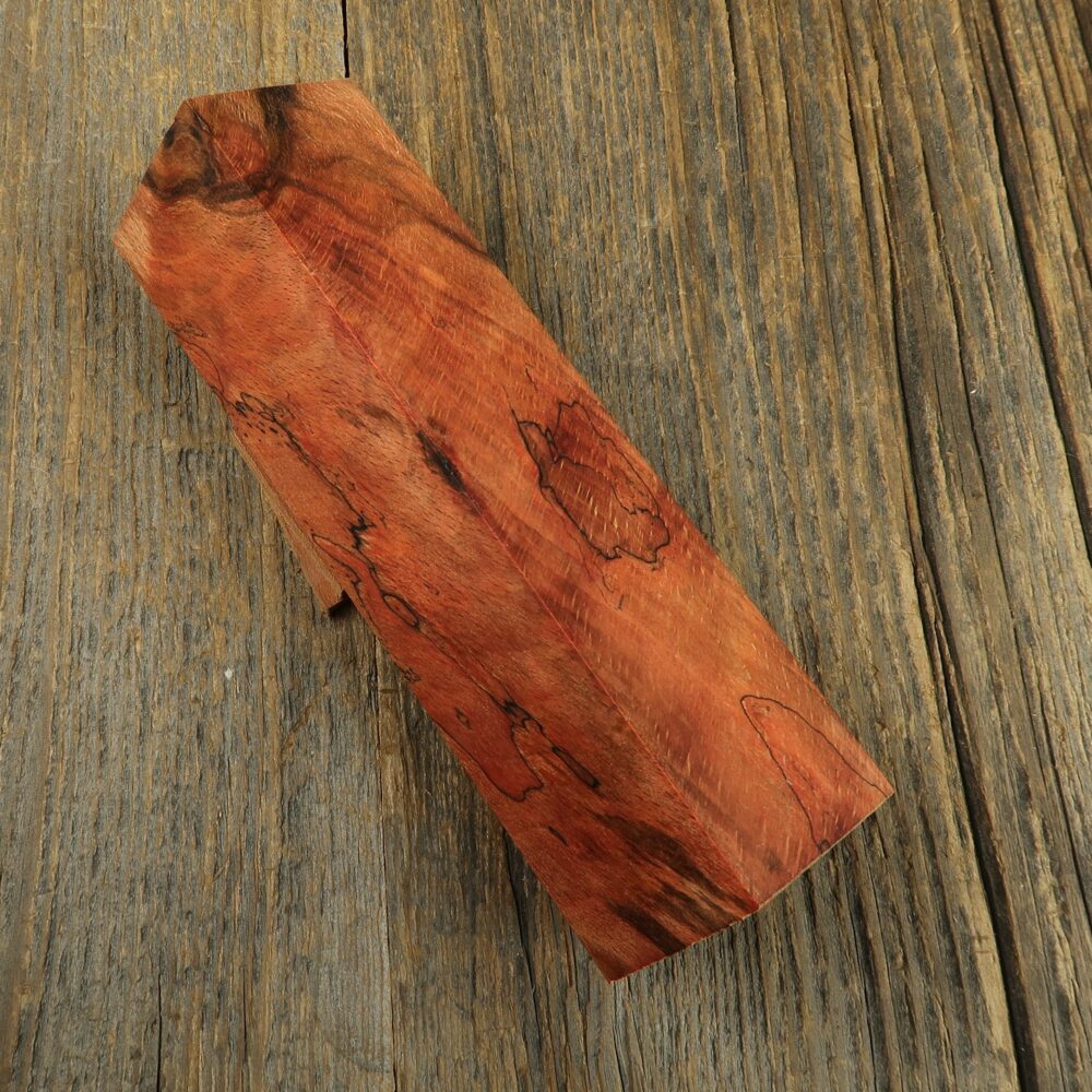 Drewno stabilizowane - 628