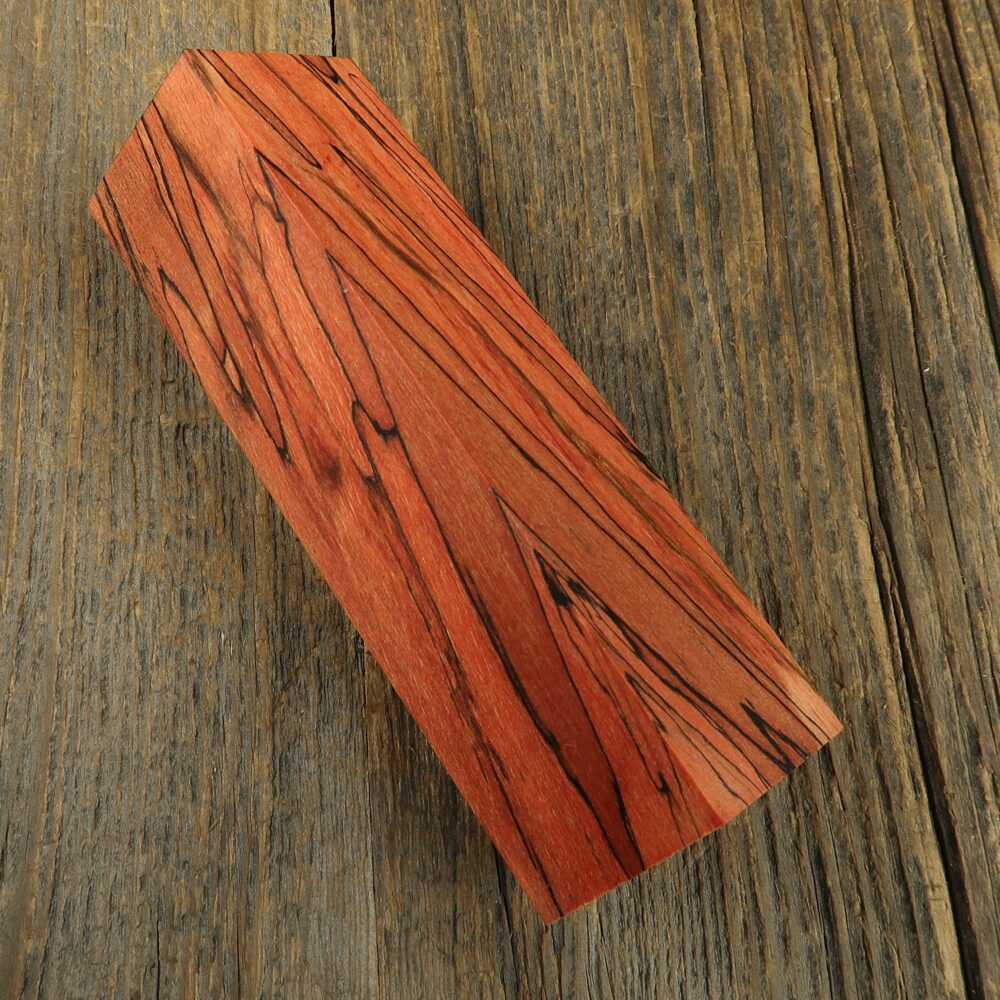 Drewno stabilizowane - 629