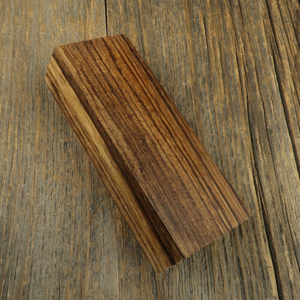 Drewno stabilizowane - 631