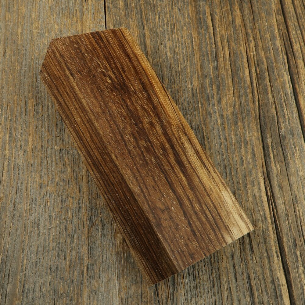 Drewno stabilizowane - 632