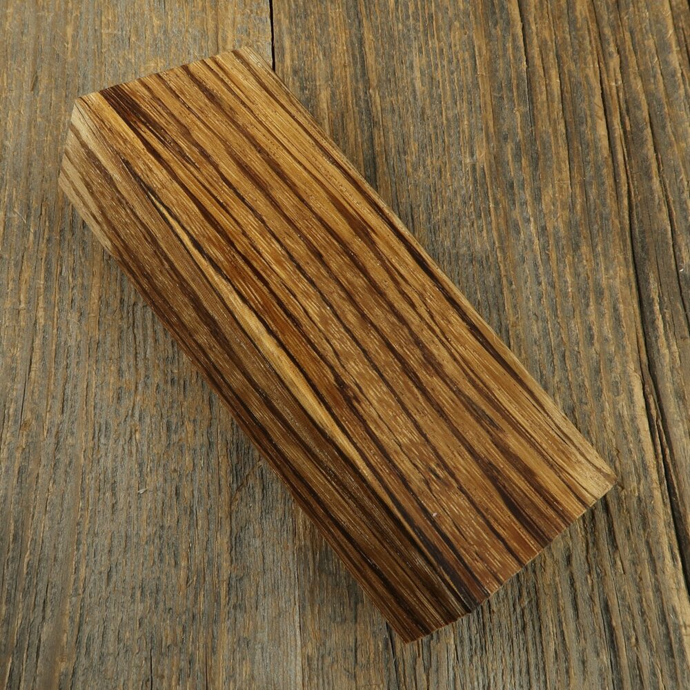 Drewno stabilizowane - 633