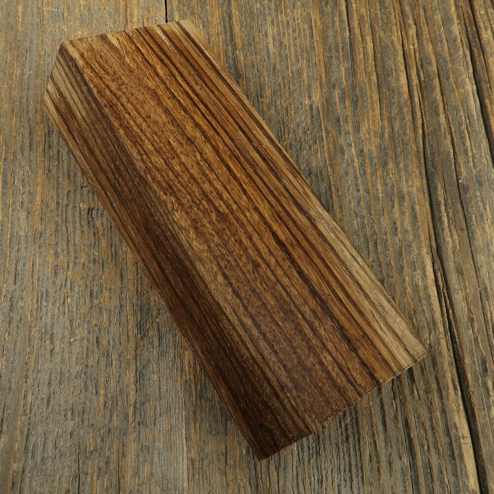 Drewno stabilizowane - 634