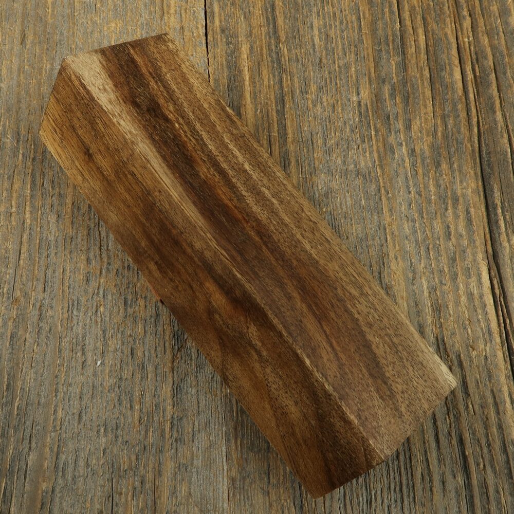 Drewno stabilizowane - 636