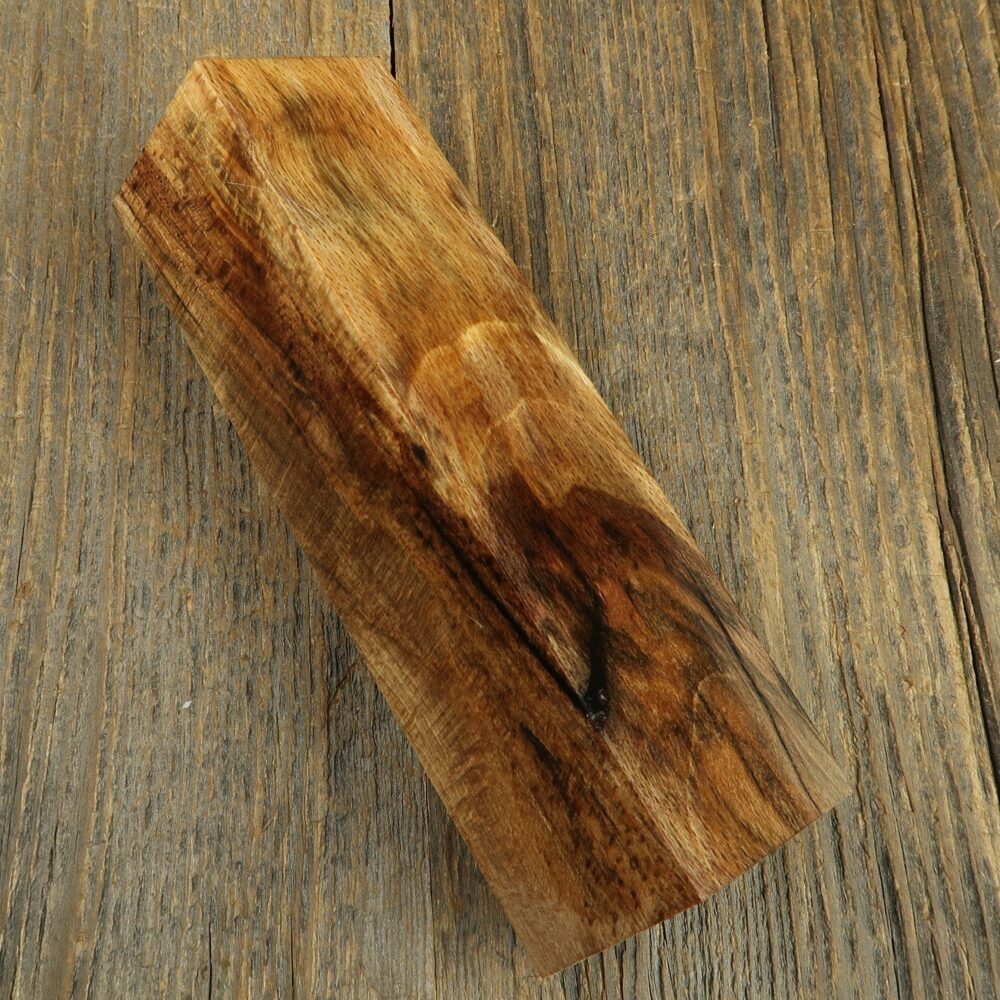 Drewno stabilizowane - 637