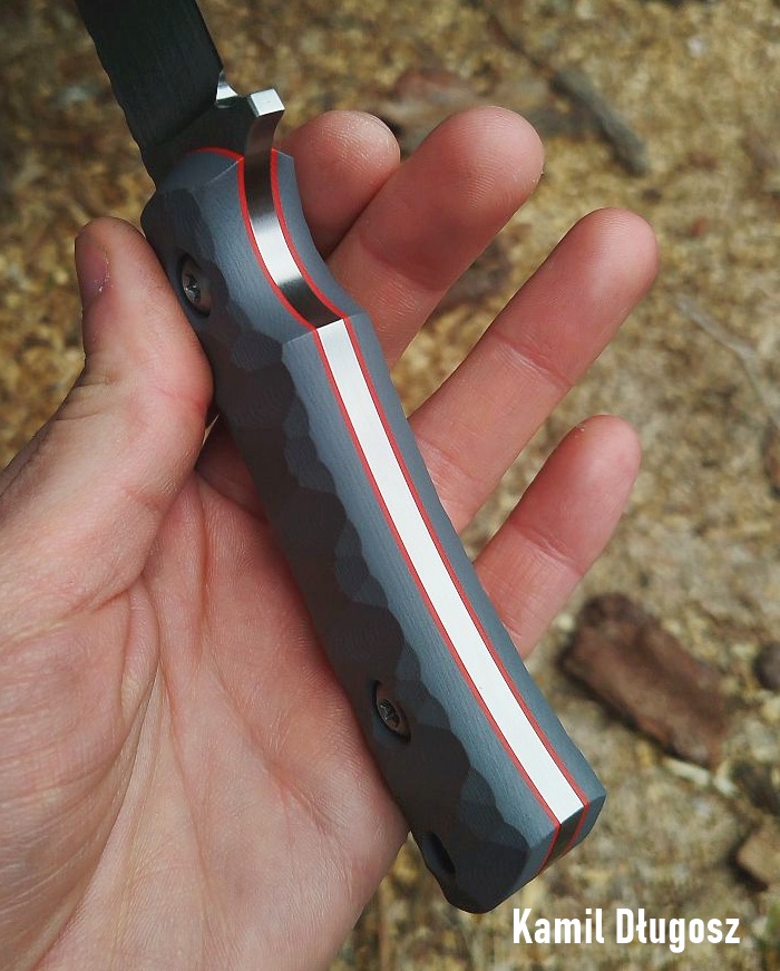 Gray G10 - obrazek 4