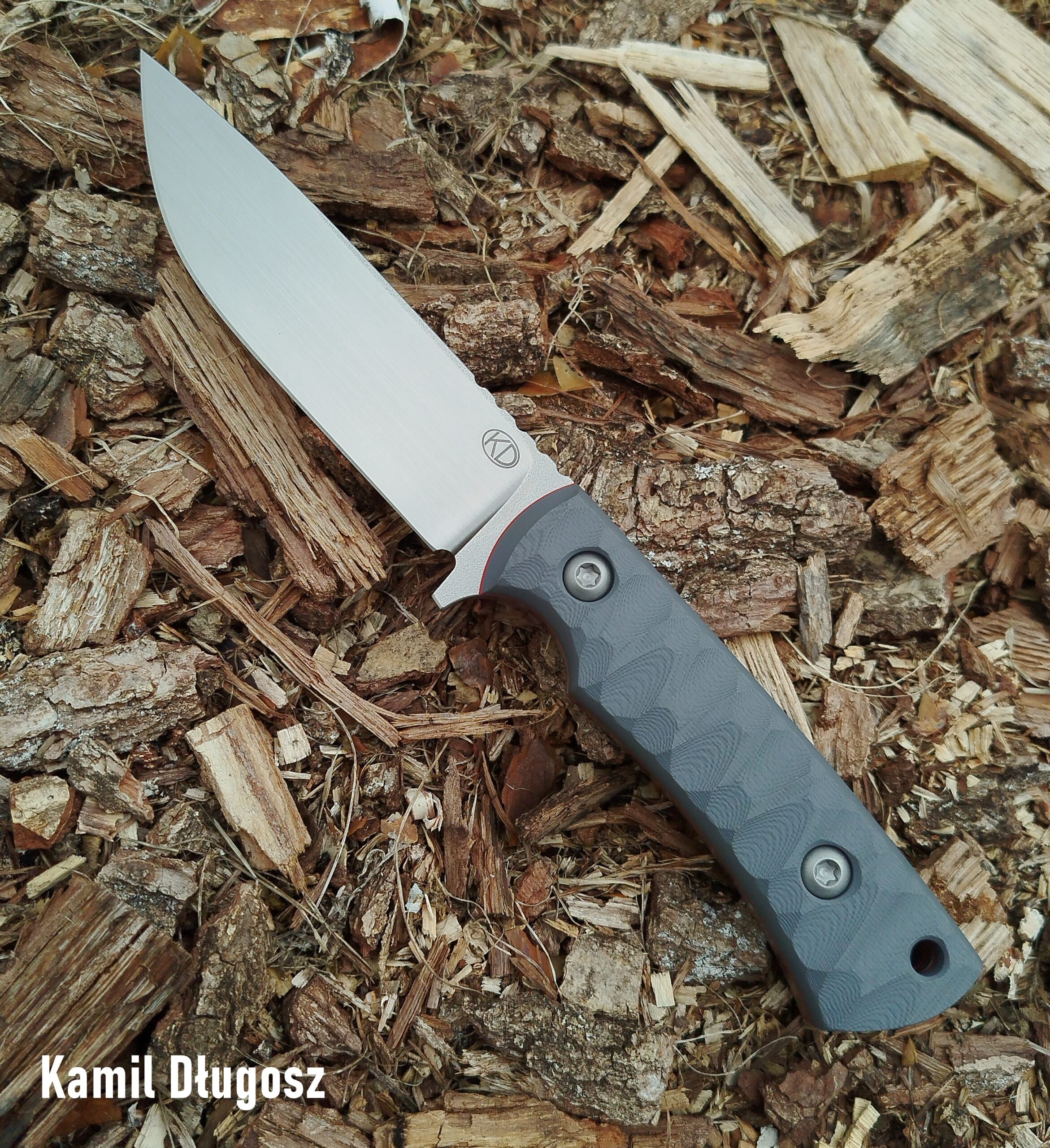 Gray G10 - obrazek 3