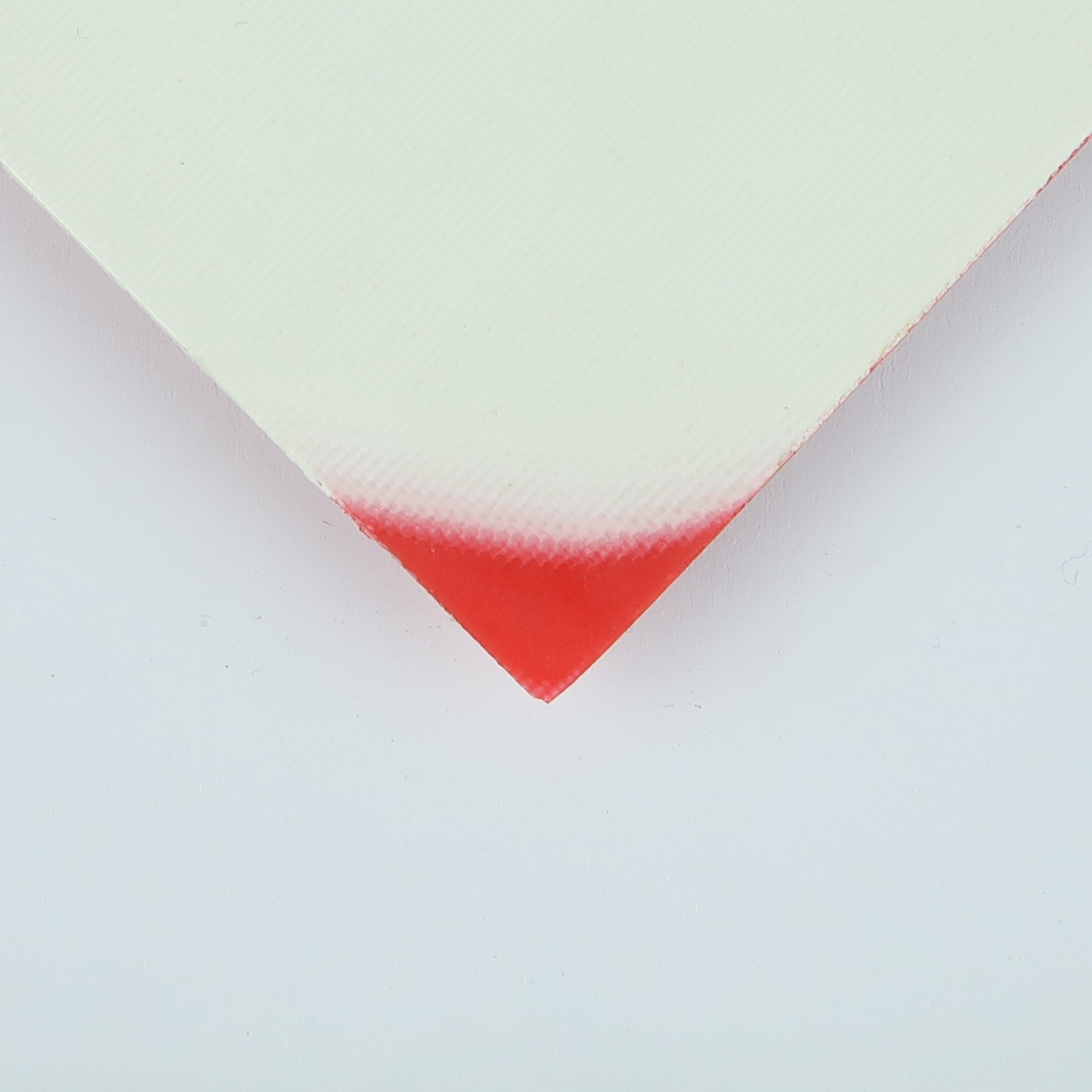 Przekładki 145x500 mm - White & Red - Polska - obrazek 2