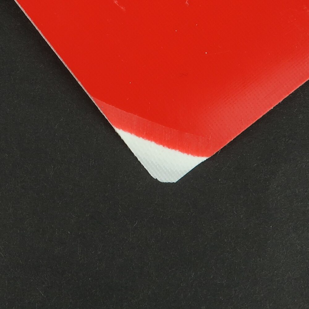 Przekładki - G10 White & Red - Polska