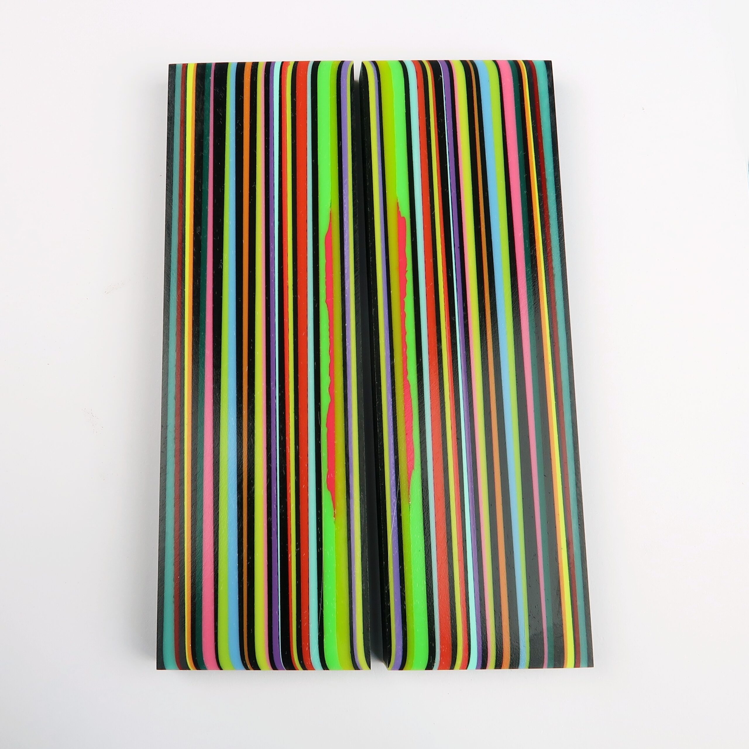 Rainbow 4 - okładki