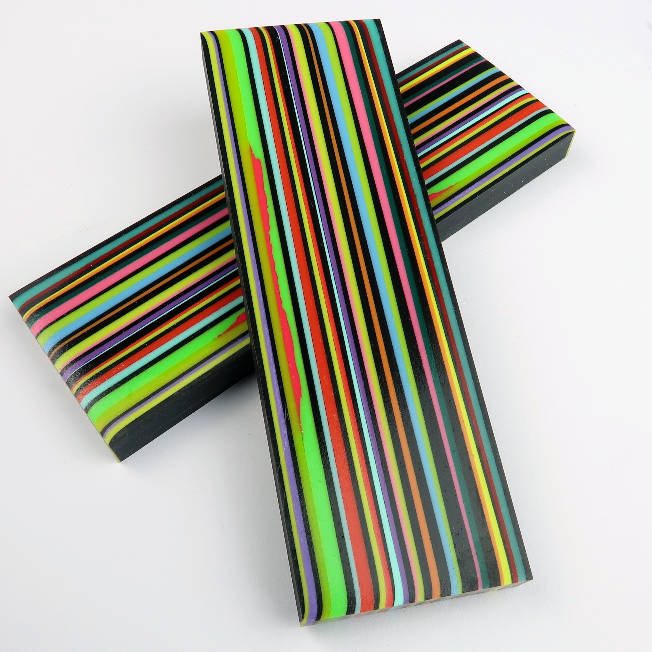 Rainbow 4 - okładki - obrazek 2