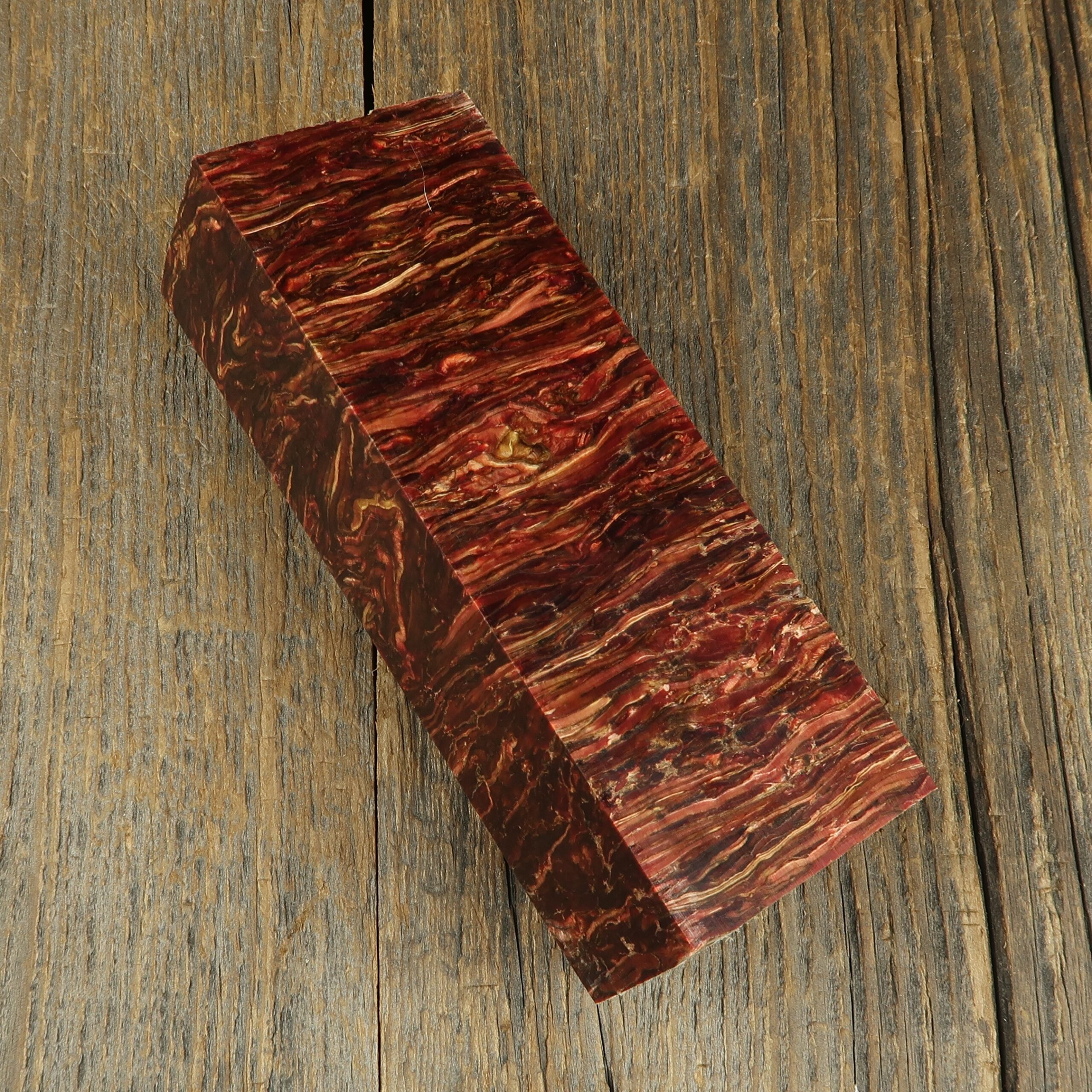 Stabilized HempWood - 670