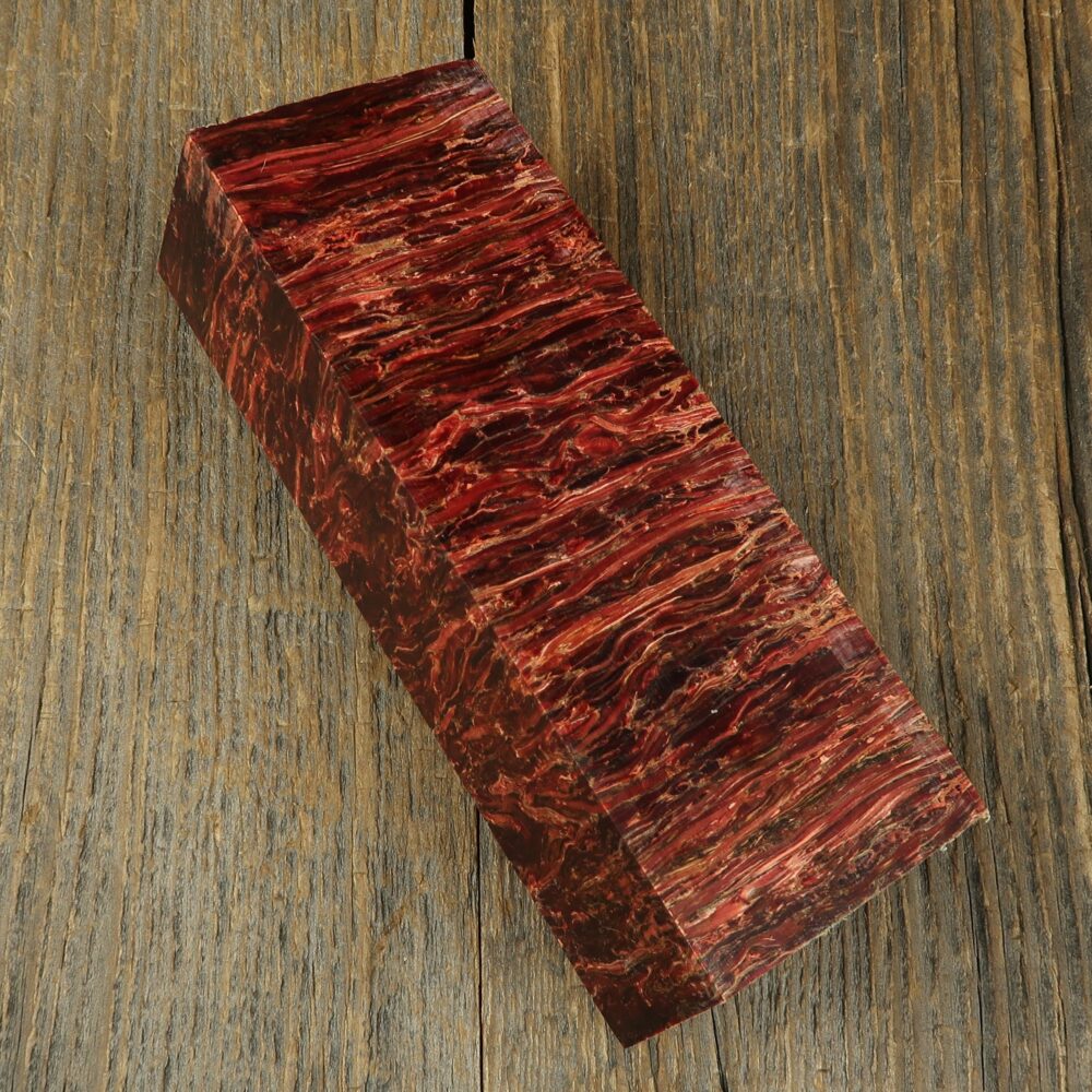 Stabilized HempWood - 671