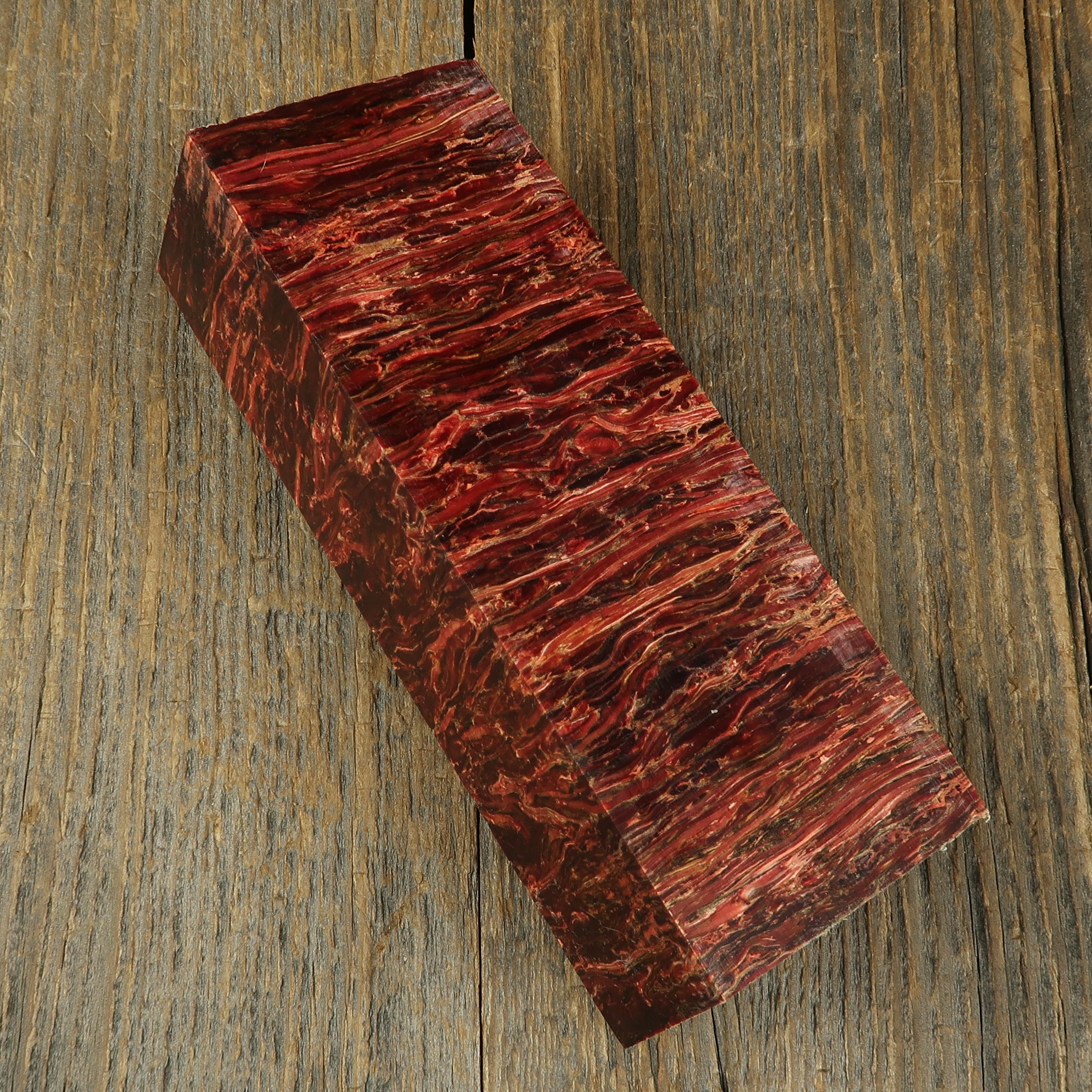 Stabilized HempWood - 671