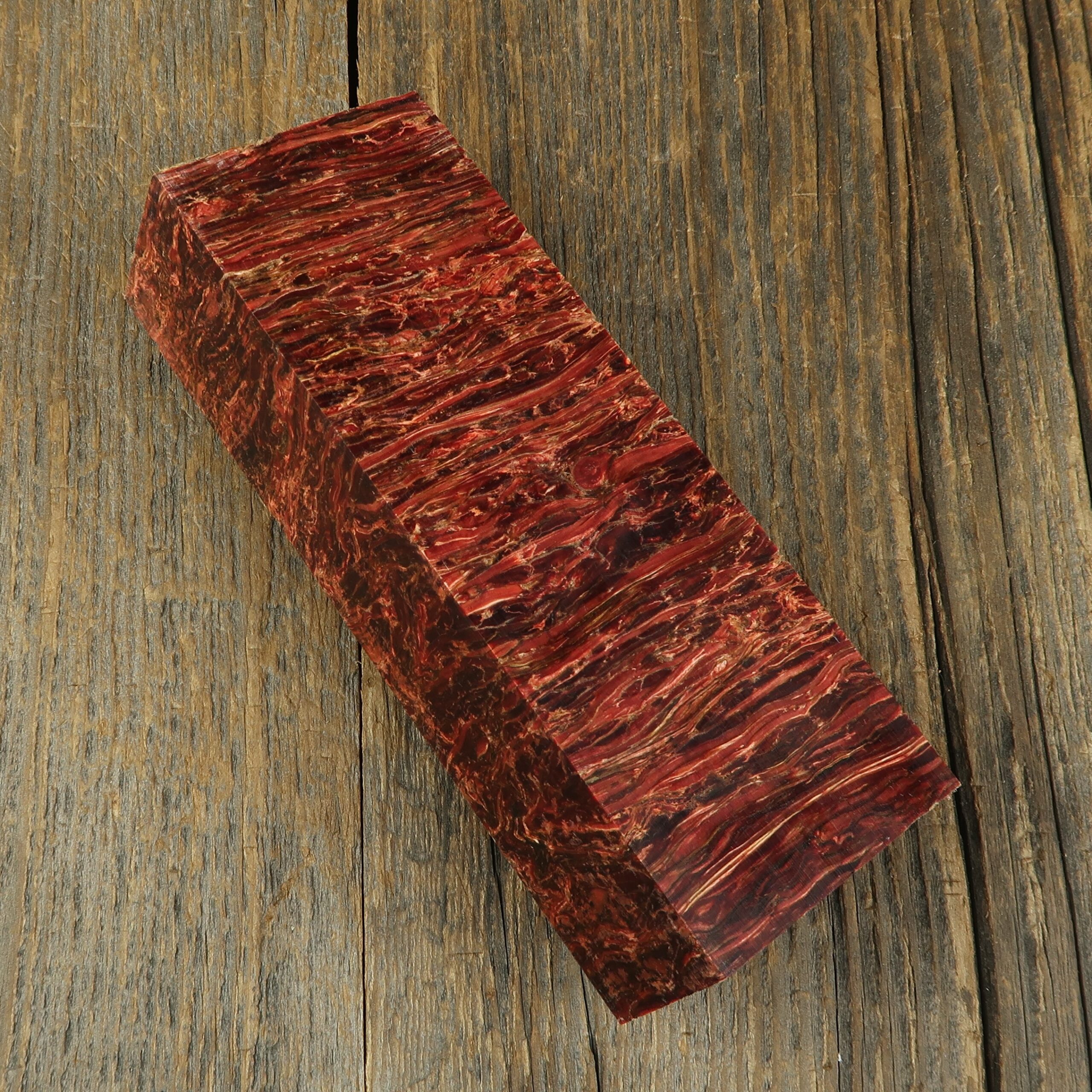 Stabilized HempWood - 672