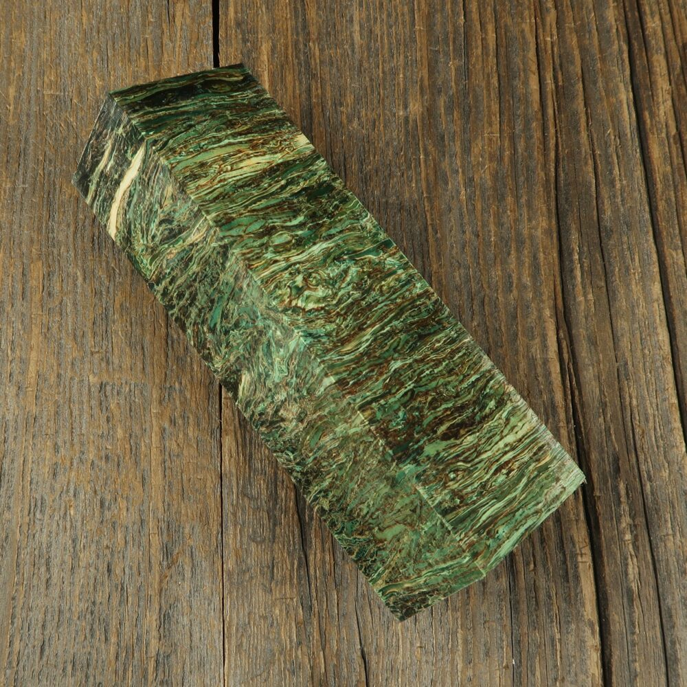 Stabilized HempWood - 673