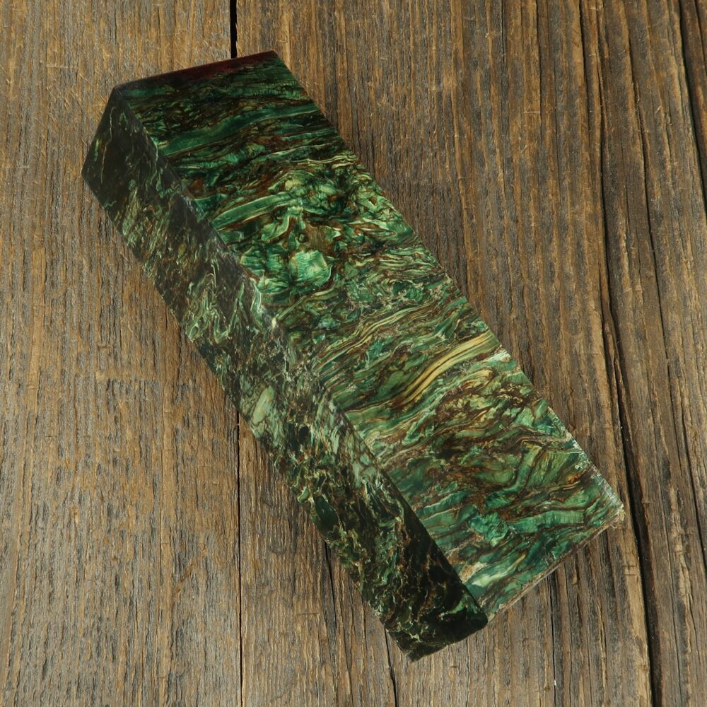 Stabilized HempWood - 674