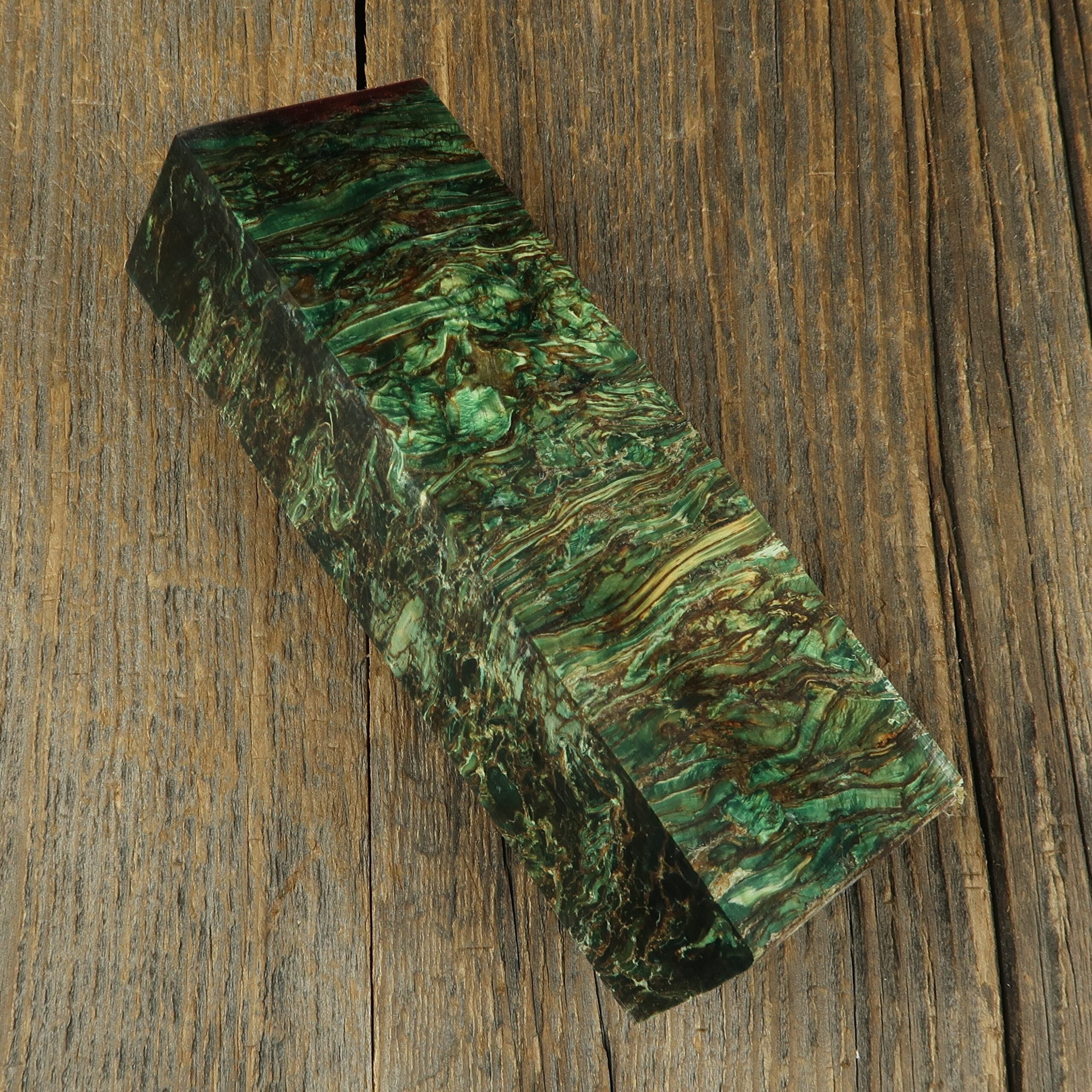 Stabilized HempWood - 674