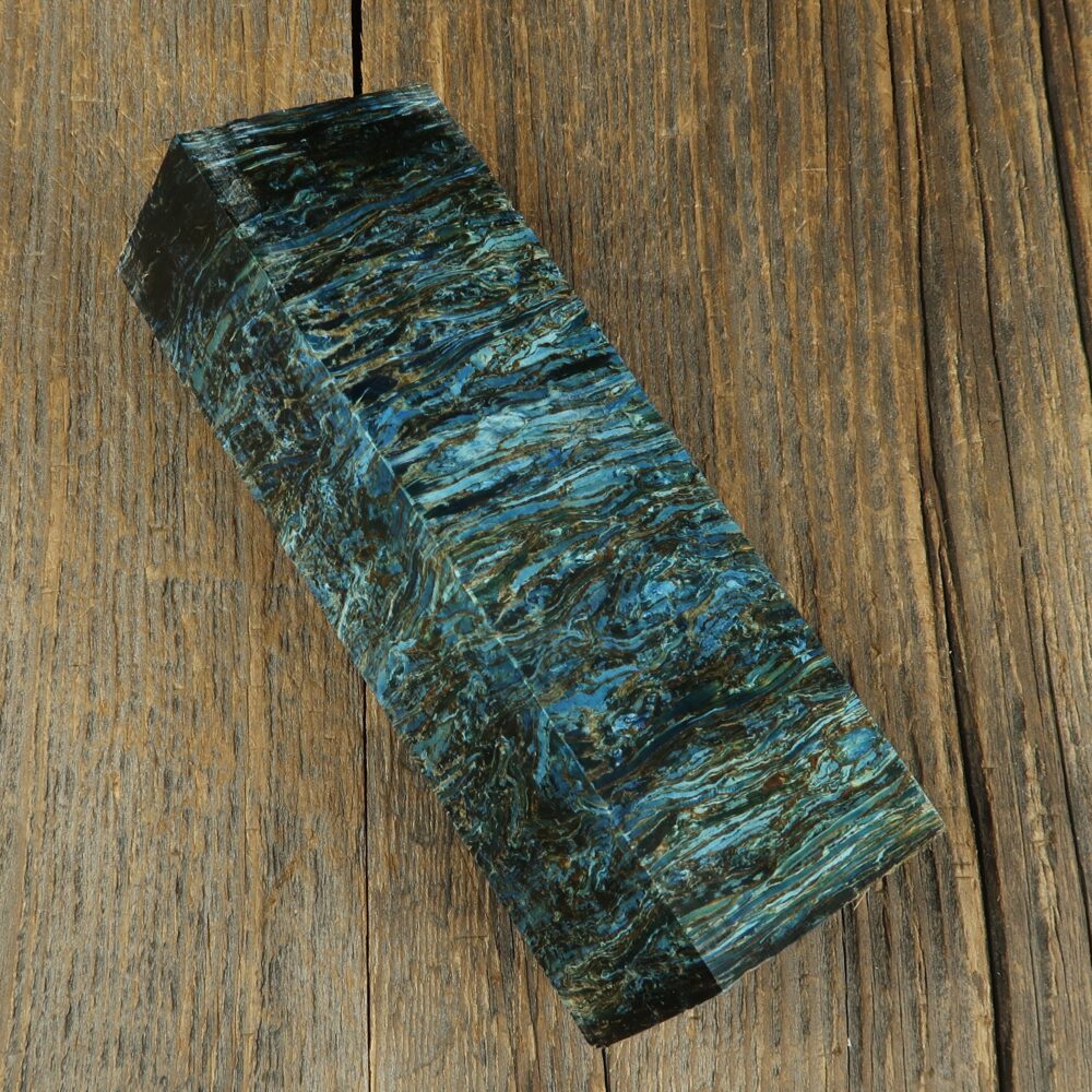 Stabilized HempWood - 675