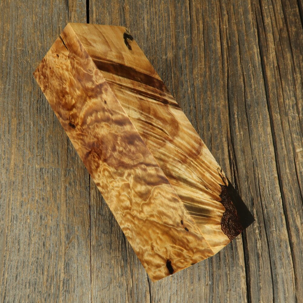 Drewno stabilizowane - 676