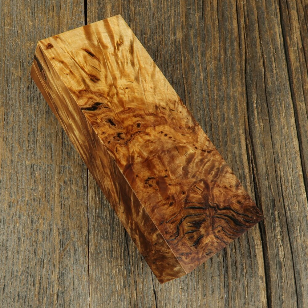 Drewno stabilizowane - 677