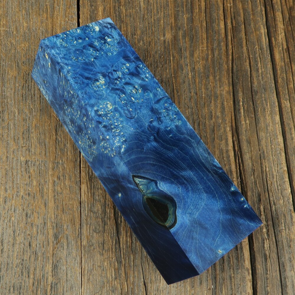 Drewno stabilizowane - 678