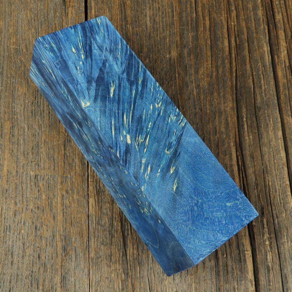 Drewno stabilizowane - 680