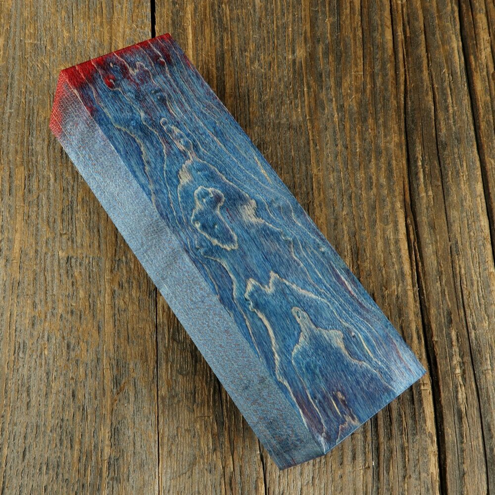 Drewno stabilizowane - 682