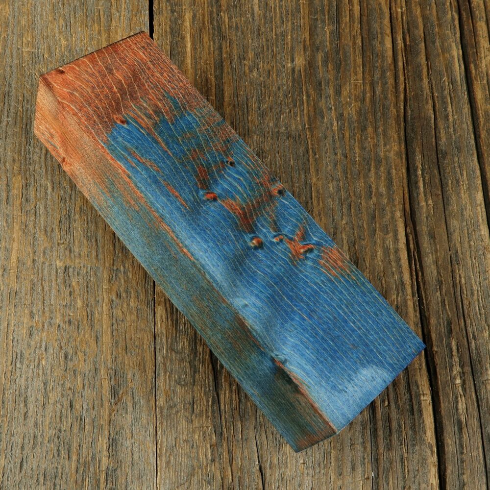 Drewno stabilizowane - 683